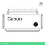Тонер-картридж Canon 724H черный (3482B002)