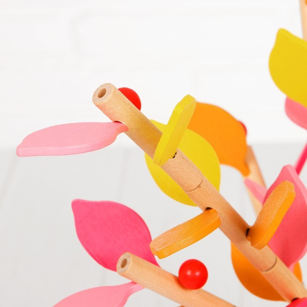 Собери дерево