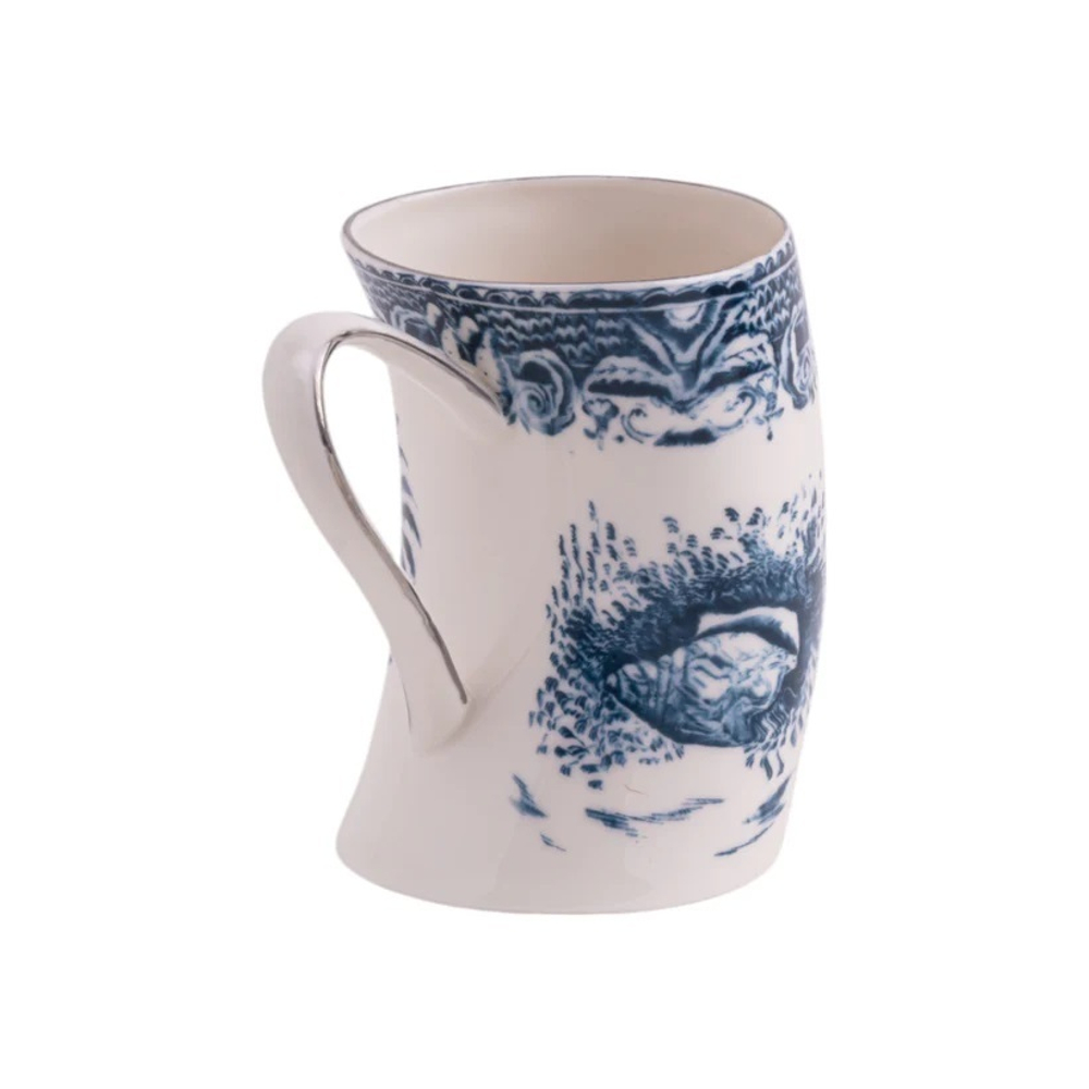 Кружка England Shells