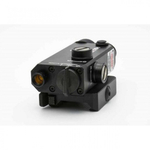 Тактический блок HOLOSUN LS117R Single