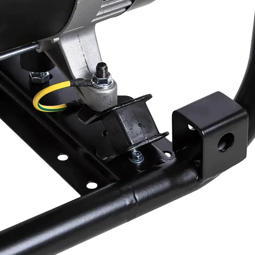 DDE G550P бензиновый генератор 919-990