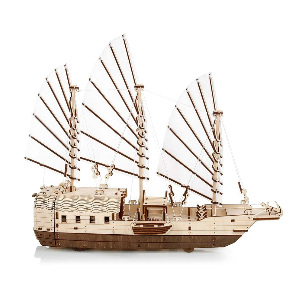 Модели кораблей своими руками - поделки из дерева - СДЕЛАЙ САМ - Персональный сайт