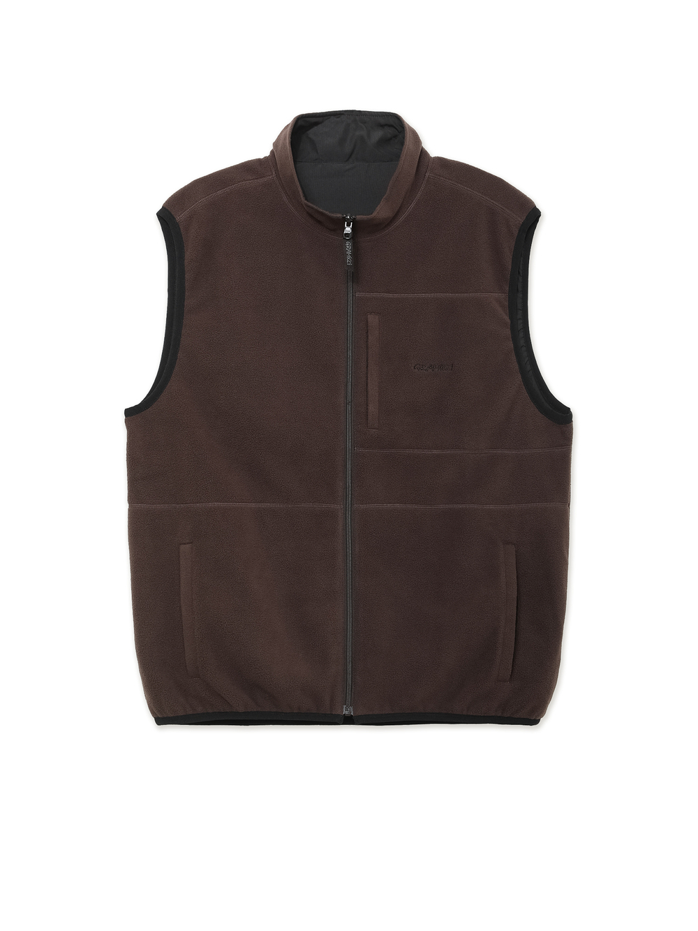 Жилет Флисовый Thermal Fleece Reversible Vest