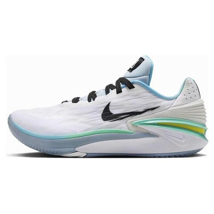 Кроссовки Nike Air Zoom GT Cut 2