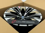 КОВАНЫЕ ДИСКИ для BMW 5 SERIES 540i xDrive G60