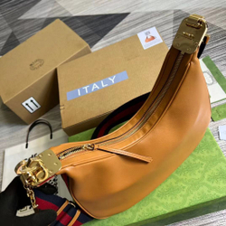 Gucci Attache Bag 35 cm