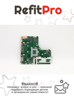 Материнская плата для ноутбука Lenovo ideapad 320-17ABR NM-B32 AMD A10-9620 R530 2G 4G NFP WIN (5B20P15879), оригинал