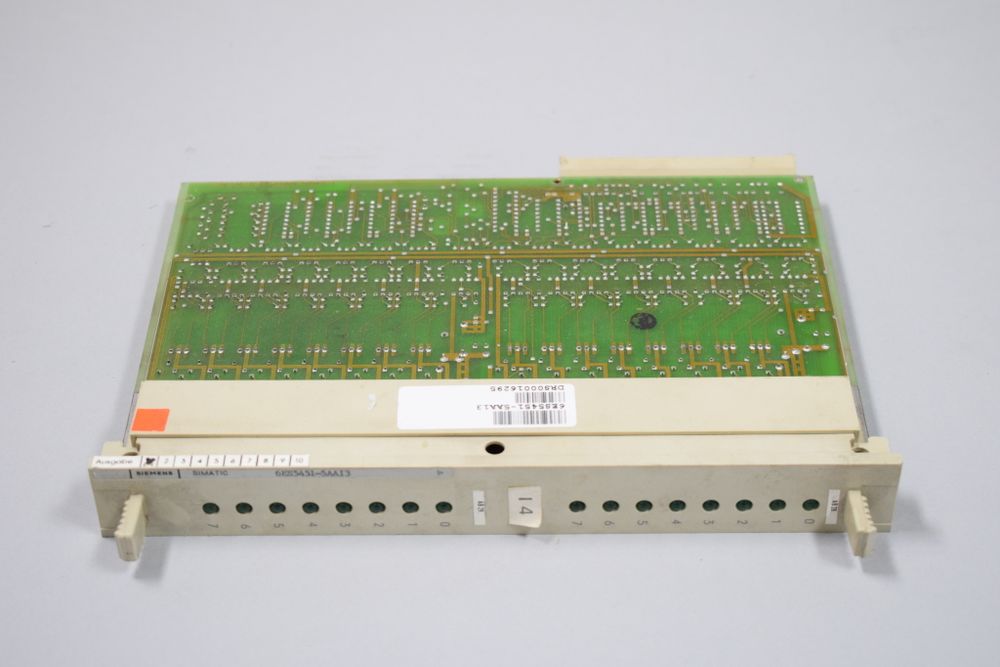 SIEMENS 6ES5451-5AA13