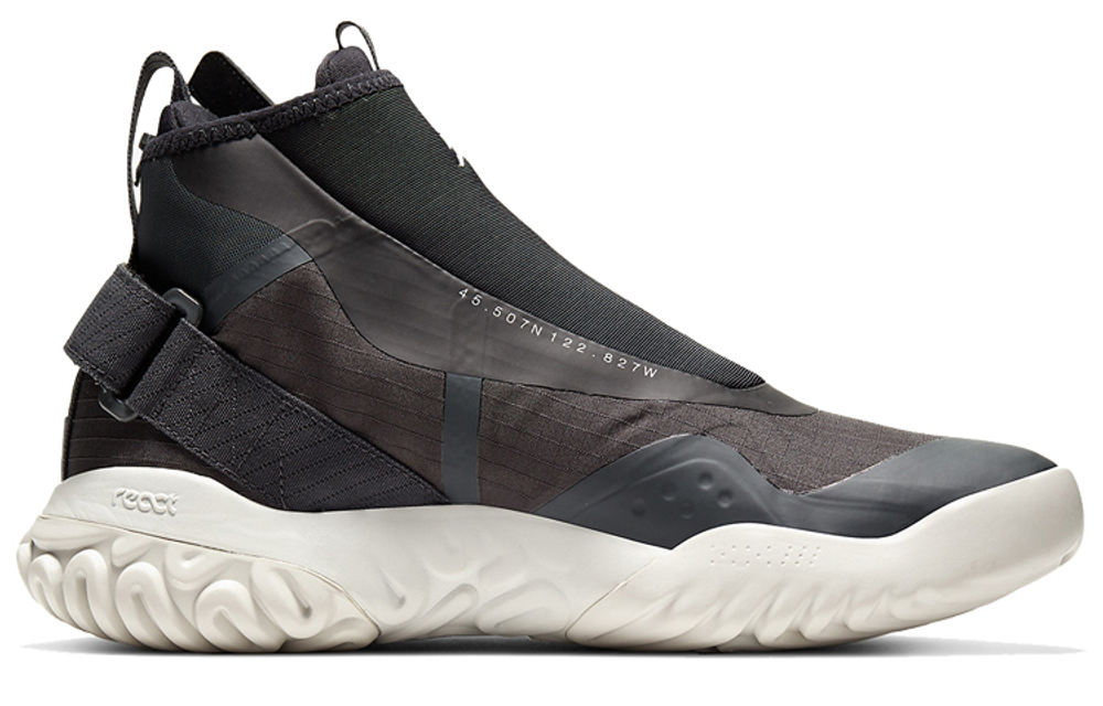 Кроссовки Jordan Proto React