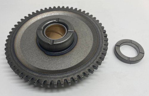 Шестерня обгонной муфты двигатель 169MM CB250