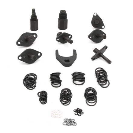 Набор фальш-актуаторов для Common Rail Car-Tool CT-V1705