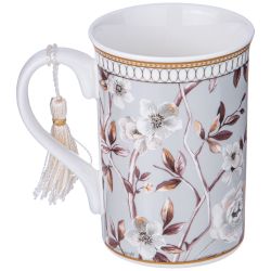 КРУЖКА LEFARD "COMPLIMENT" 320 МЛ (КОР=36ШТ.)