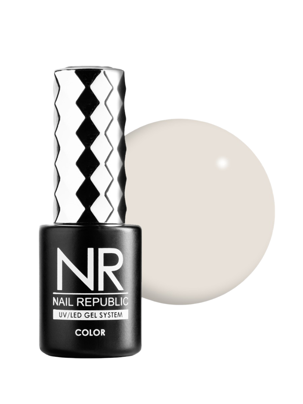 Гель-лак Old Money №049 Nail Repablic, 10 мл