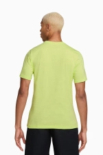 Футболка Nike Sportswear Club - зеленый