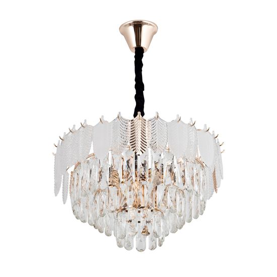 Подвесная люстра MODELUX ML.602.9