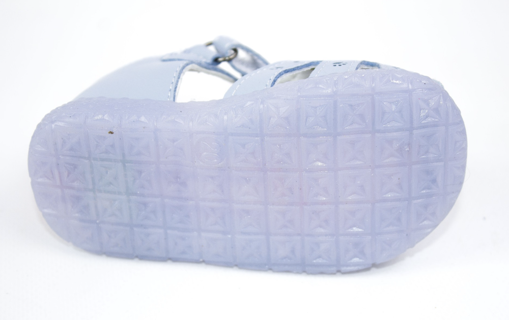 Сандалии детские Пчёлка Доми T609-1G