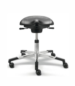 Dauphin TEC basic Ergo stool