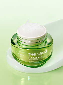 Harakeke PDRN Fresh Cream