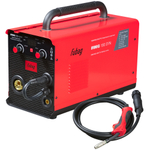 Сварочный аппарат Fubag IRMIG 180 SYN+Маска IR 9-13N S+Краги FWGN 10R