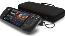 Портативная игровая консоль Valve Steam Deck 512ГБ