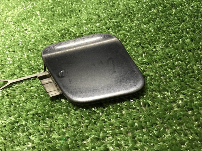 Заглушка буксир. крюка Mercedes S W222 (2013-2017)