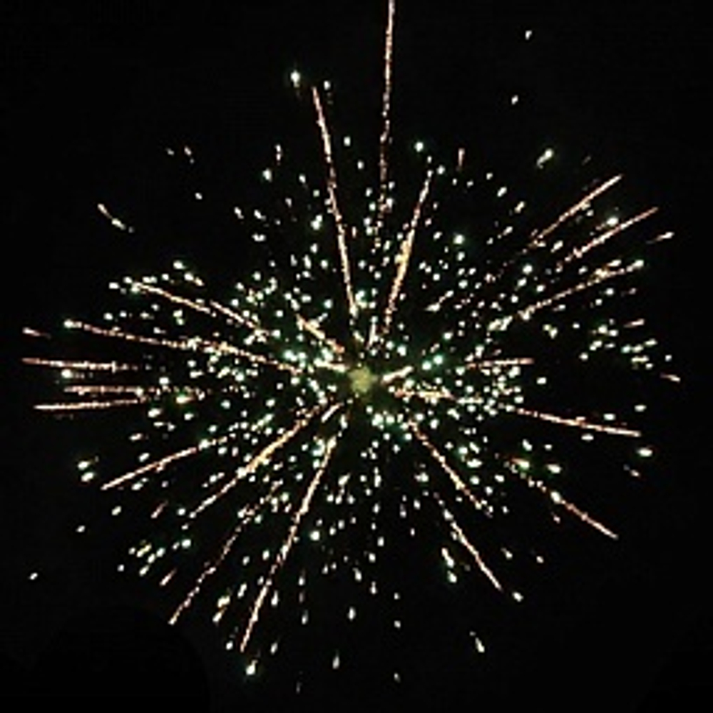 Батарея салютов "Леденцы" (1.2"x36)