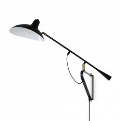 Бра Freya Twisty FR5383WL-01B