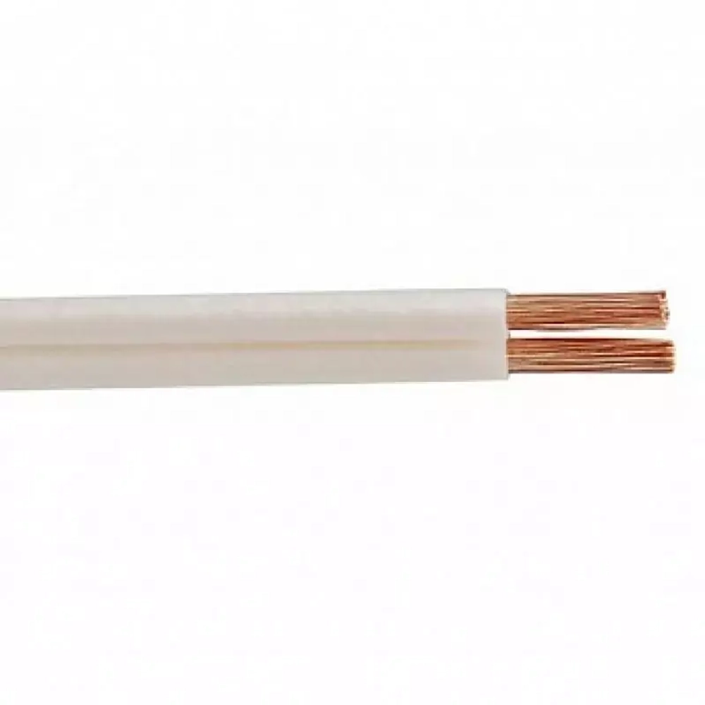 QED (C-QO/100) Original White 100 m, кабель акустический, катушка 100 м