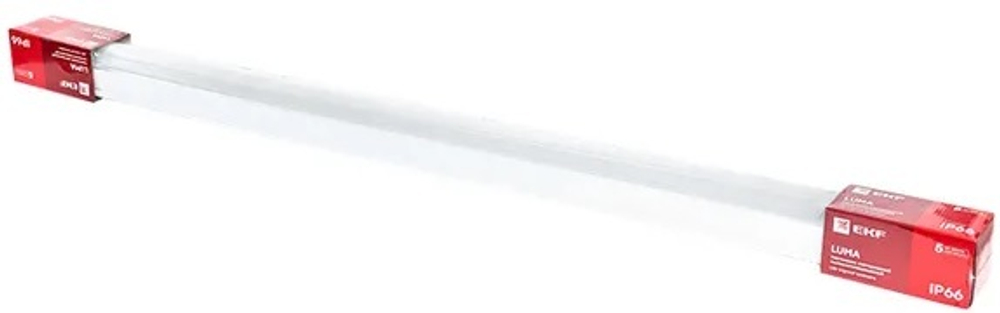 Светильник светодиодный пылевлагозащищенный EKF TPL-2003-34-4000