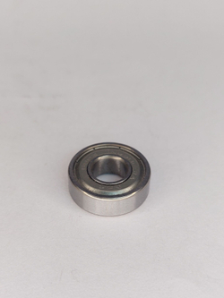 Подшипник NSK 698ZZ1MC3E 8х19х6 мм к-т 4 шт.