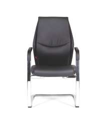 Офисное кресло  Chairman  VISTA  V  Россия экопремиум, черный