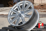 Комплект дисков Vossen CV4 16x7 et35 5x108