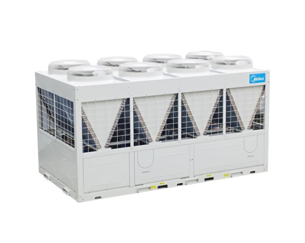 Чиллер Midea MCCH250A-SA3L