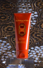 Лосьон для тела La Sultane De Saba Oriental Ayurvedic Amber Vanilla Patchouli 200 мл