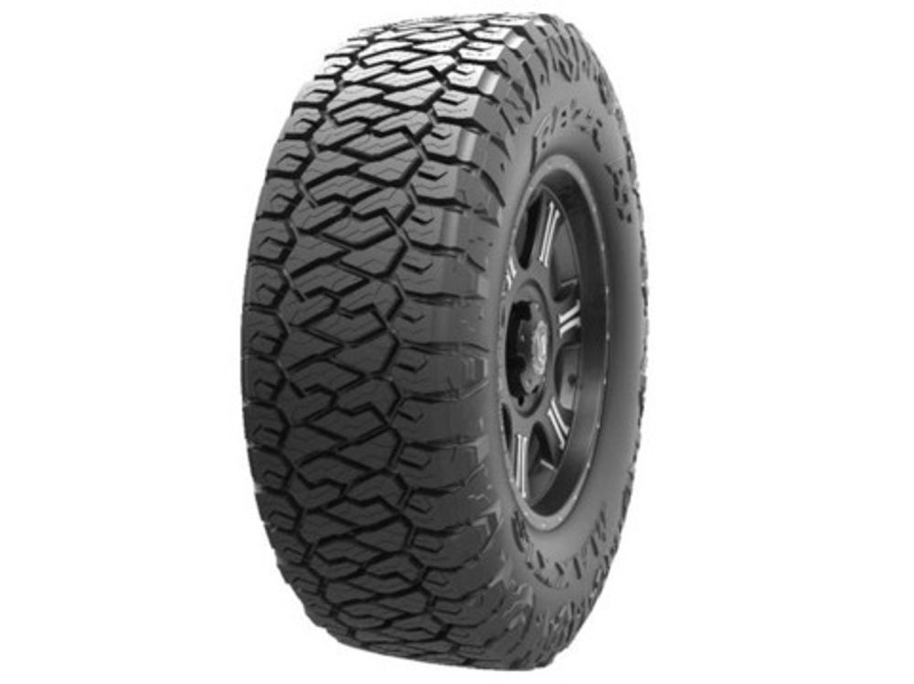 Шина Maxxis RAZR AT 275/60R20LT 123/120S