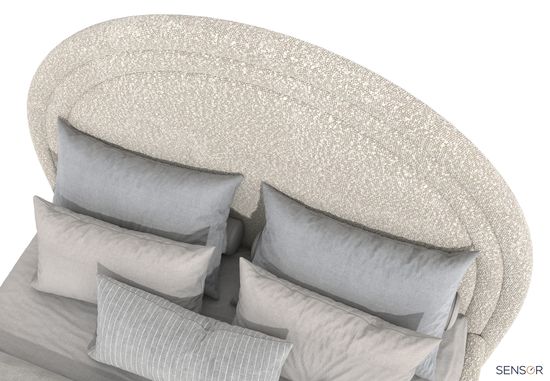 Кровать Левел