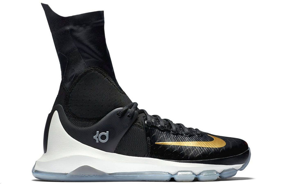 Кроссовки Nike Kd 8 Elite Away