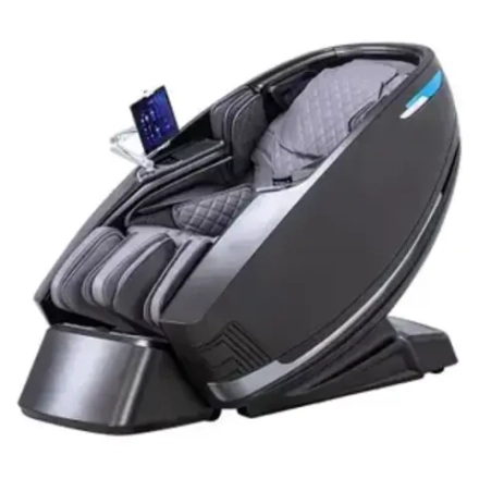 Массажное кресло Sakura X Ultra Black