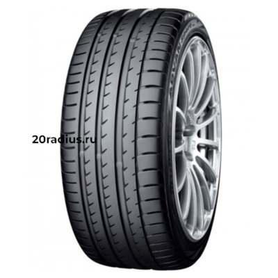 235/50R19 99W Advan Sport V105S TL