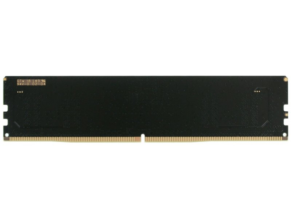 Оперативная память Crucial CT8G48C40U5, DDR5 1х 8ГБ 4800 МГц, DIMM, RTL