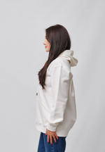 Худи ARGYMAQ WHITE