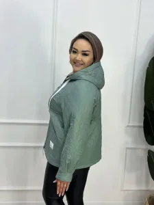 Куртка УК-068 Fabrika