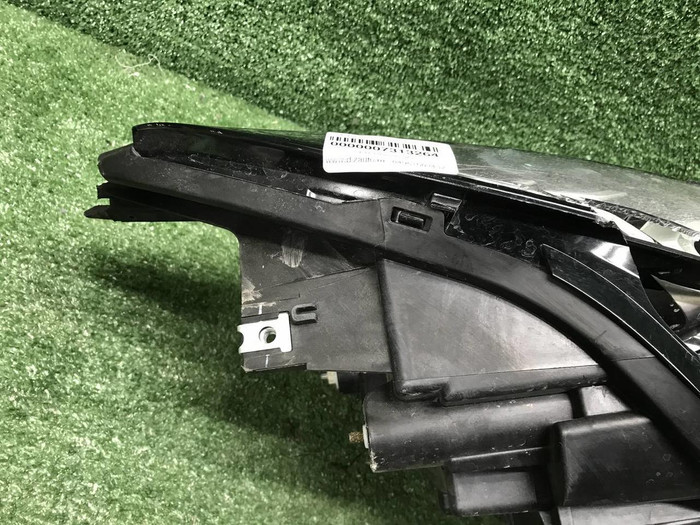 Битая Фара правая Omoda S5 GT (2023-н.в.) LED