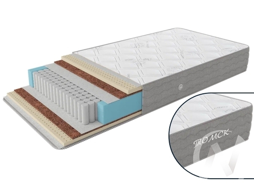 Матрас (1400х2000) Томск