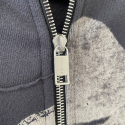 Толстовка E.R.D.