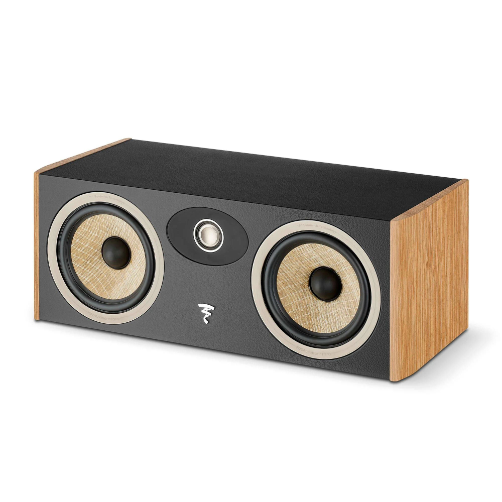 АС центрального канала Focal ARIA EVO X CC