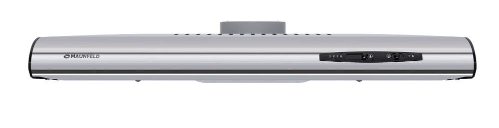 Кухонная вытяжка MAUNFELD MPA 50 нержавеющая сталь фото 8