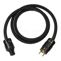 HeadMade Power Cable Furutech Fi-e38 - FI-28 1.5m