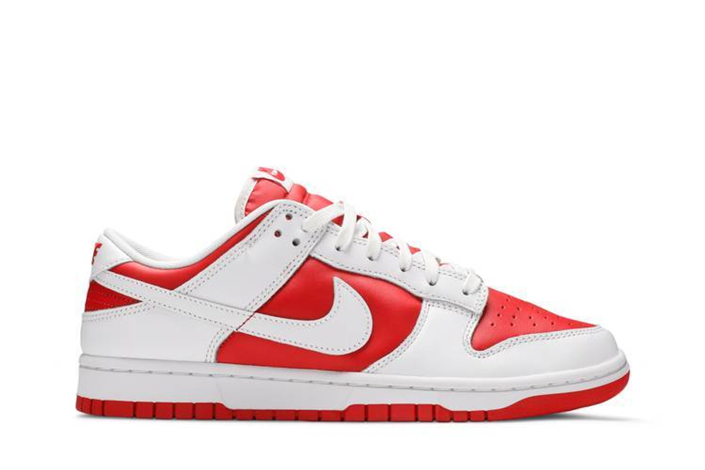 Кроссовки Nike Dunk Retro