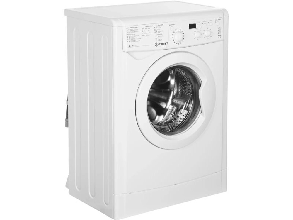 Стиральная машина Indesit IWSD 6105 (CIS) L